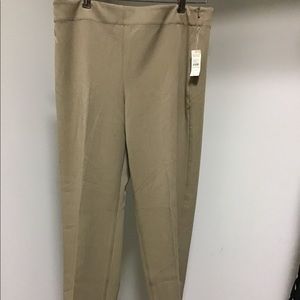 SALE—Brand New. Talbots heritage pants. NWTO